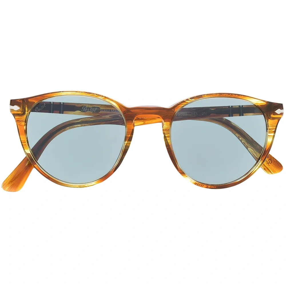 Солнцезащитные очки Galleria '900 в круглой оправе