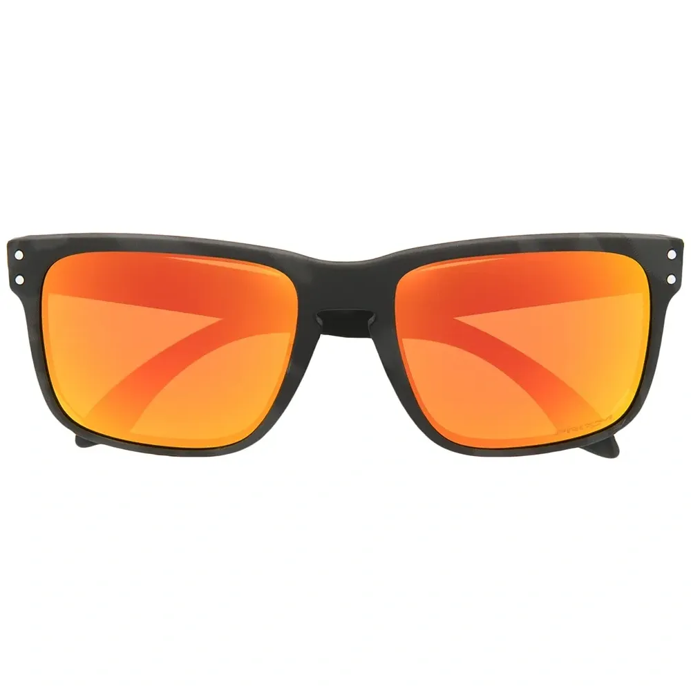 Солнцезащитные очки Holbrook в прямоугольной оправе