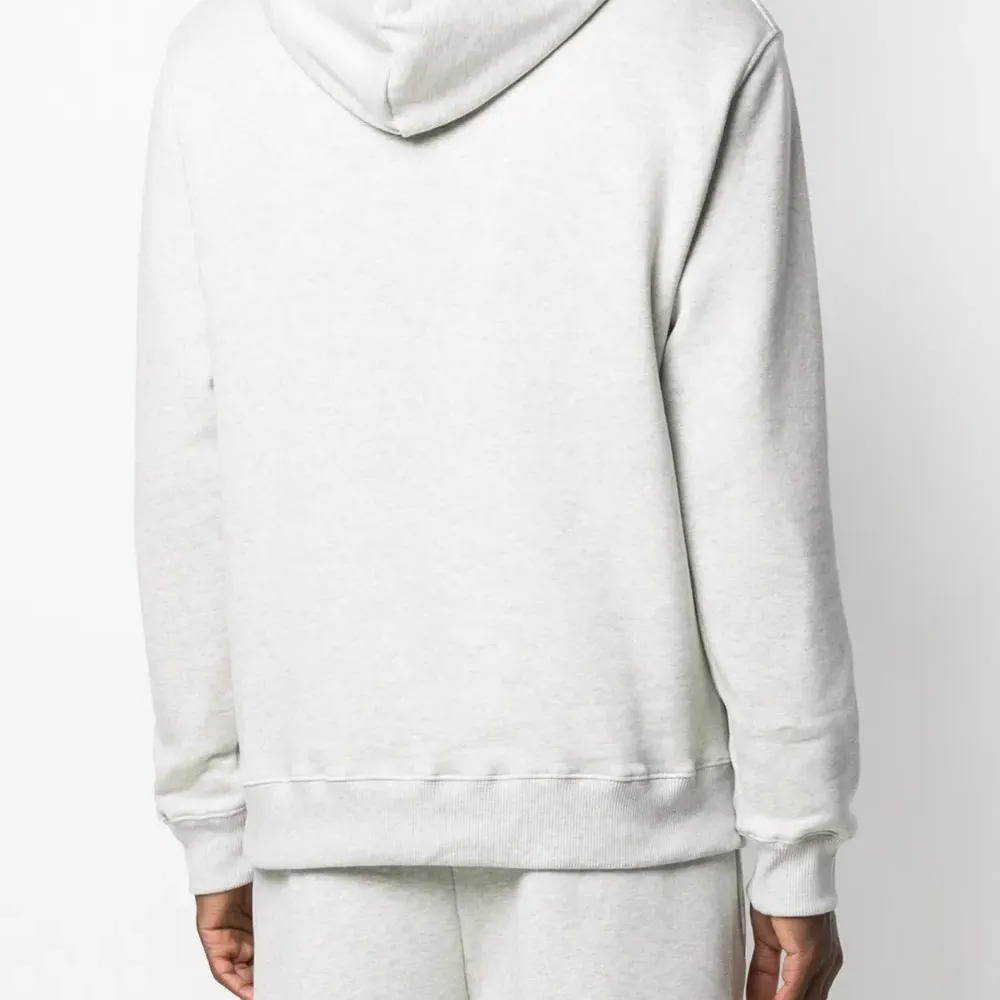 худи Klein с логотипом