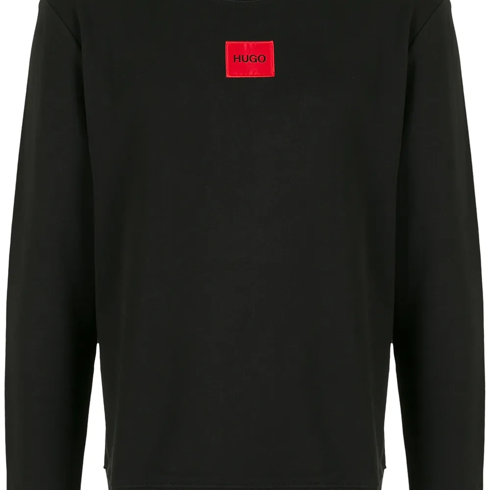 Толстовка Diragol с нашивкой-логотипом