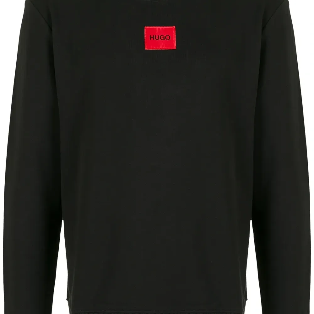 Толстовка Diragol с нашивкой-логотипом