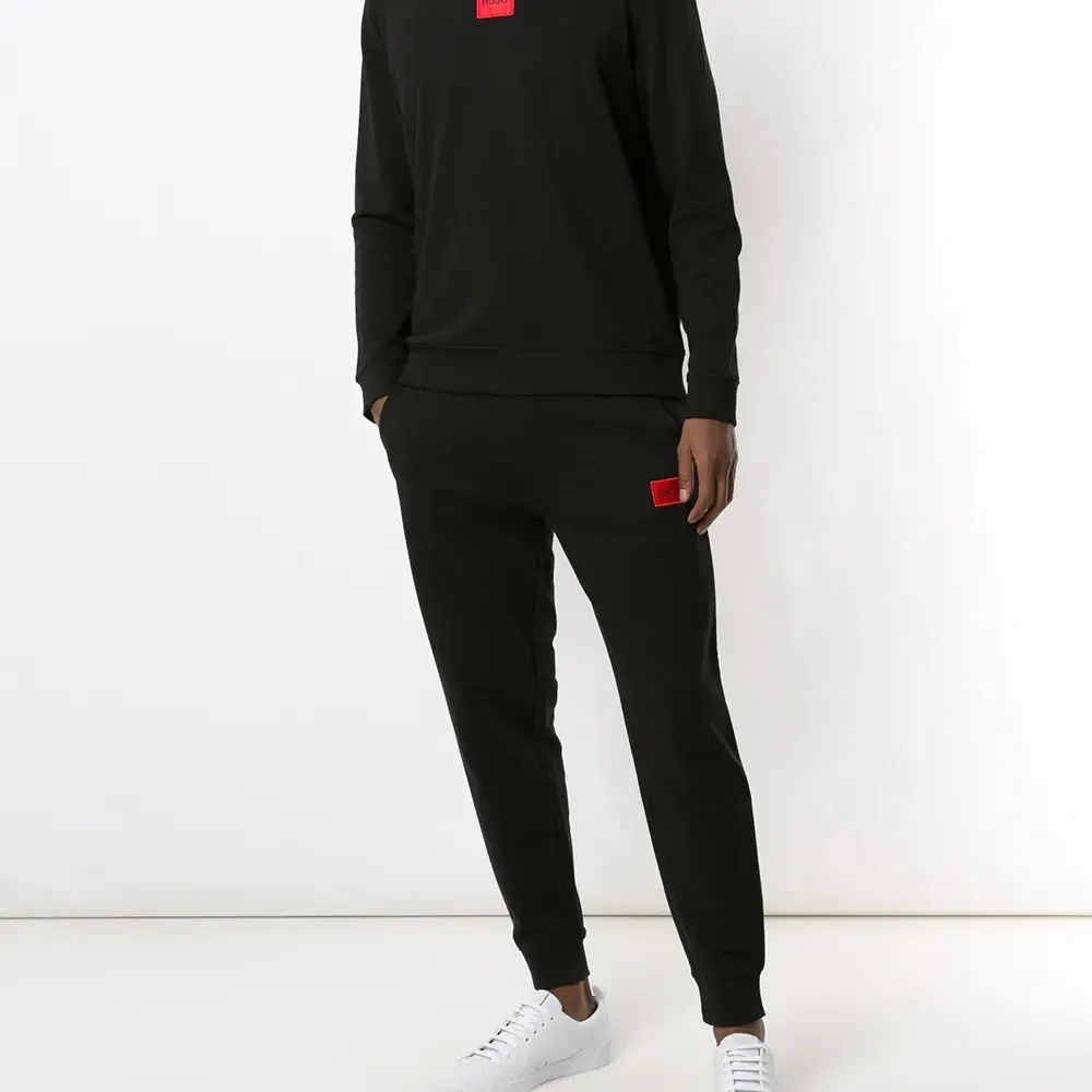 Толстовка Diragol с нашивкой-логотипом