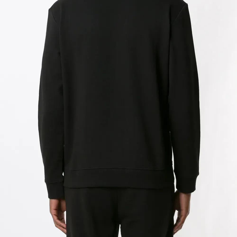 Толстовка Diragol с нашивкой-логотипом