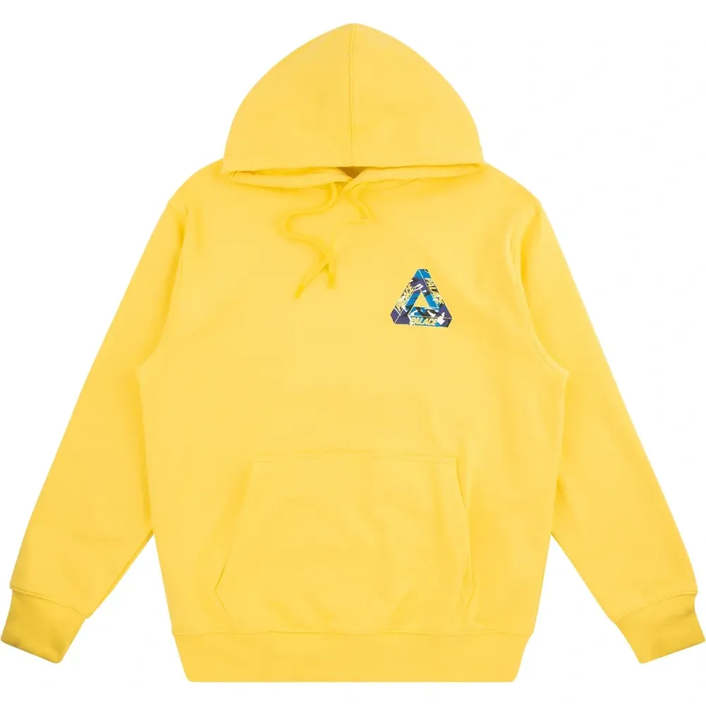 Худи с принтом