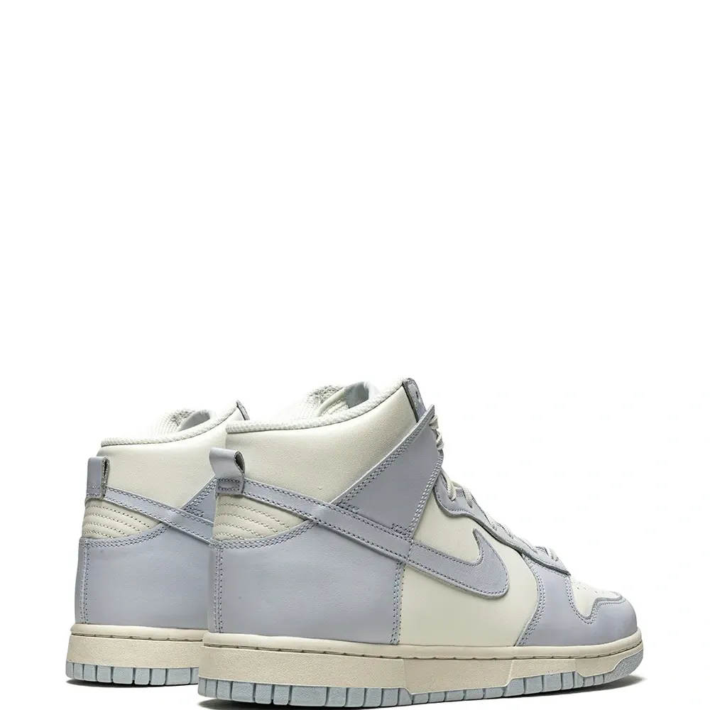 Кроссовки Dunk High