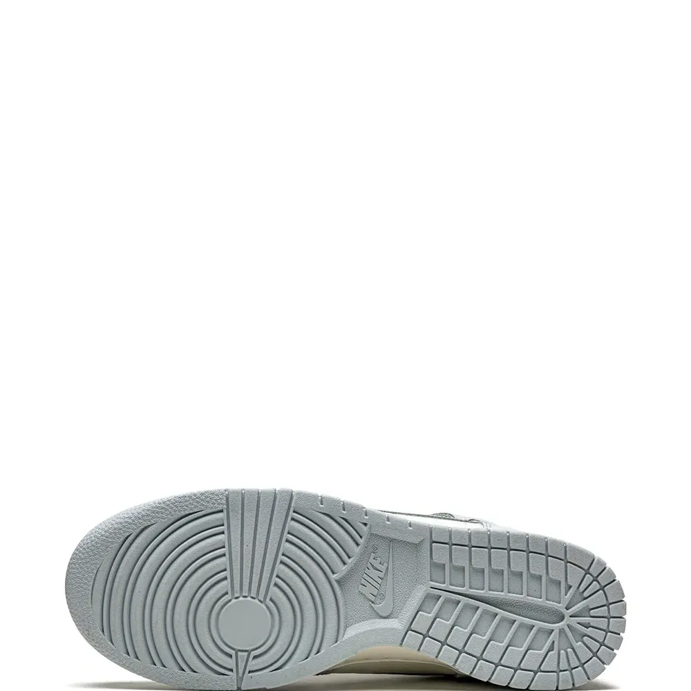 Кроссовки Dunk High