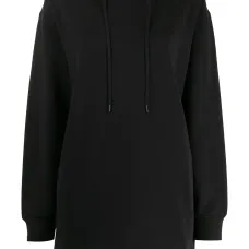 Платье-толстовка Live In Terry