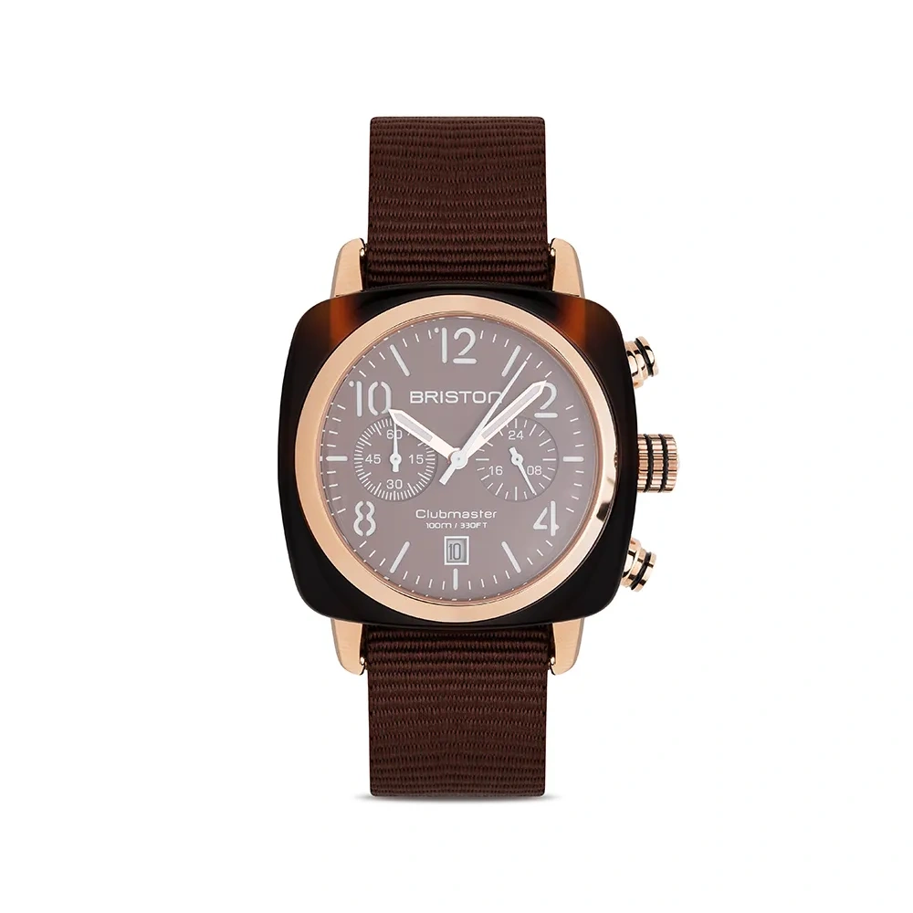 Наручные часы Clubmaster Classic 40 мм