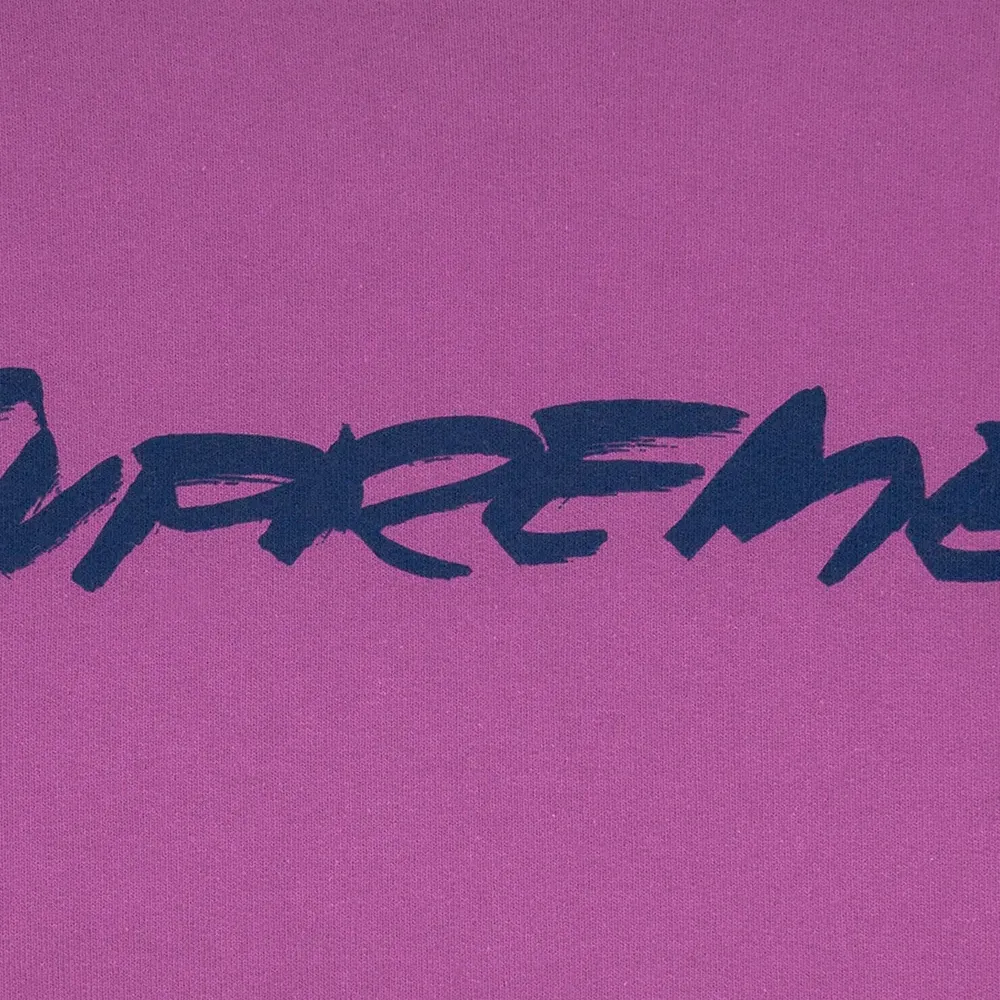 Толстовка с логотипом Futura из коллекции осень-зима 2020