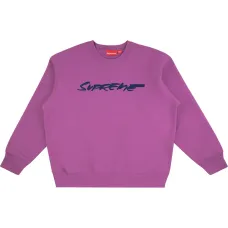 Толстовка с логотипом Futura из коллекции осень-зима 2020