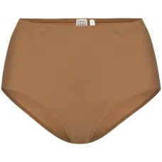 Плавки бикини с завышенной талией