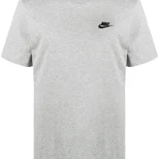 Футболка с логотипом Swoosh