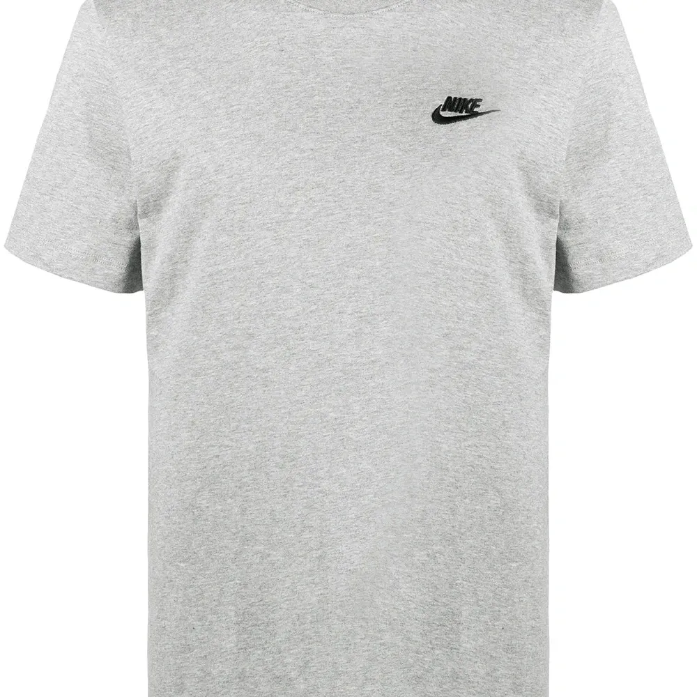 Футболка с логотипом Swoosh