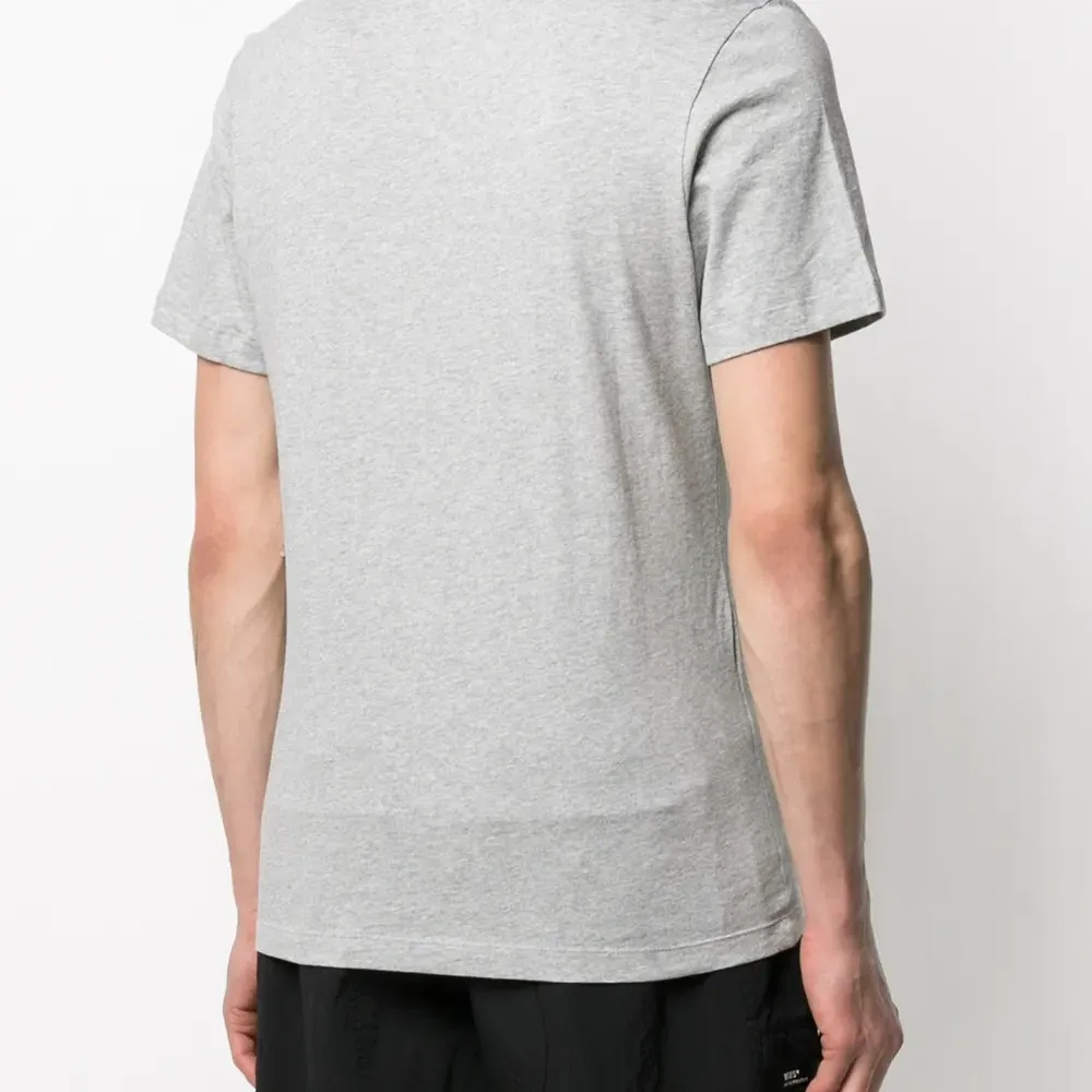 Футболка с логотипом Swoosh