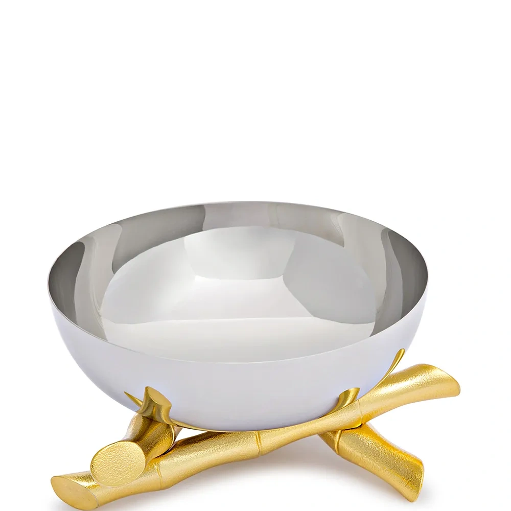 Глубокая тарелка Bambou (15 см)