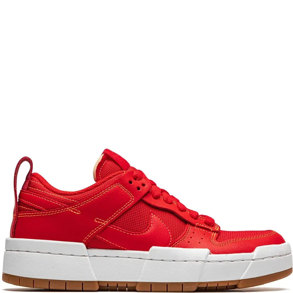 Кроссовки Dunk Low Disrupt 'Disrupt'