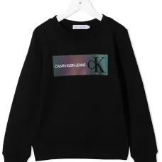 Толстовка с логотипом