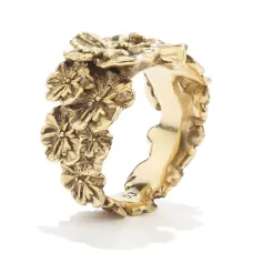 Кольцо Talisman Poppy Flower