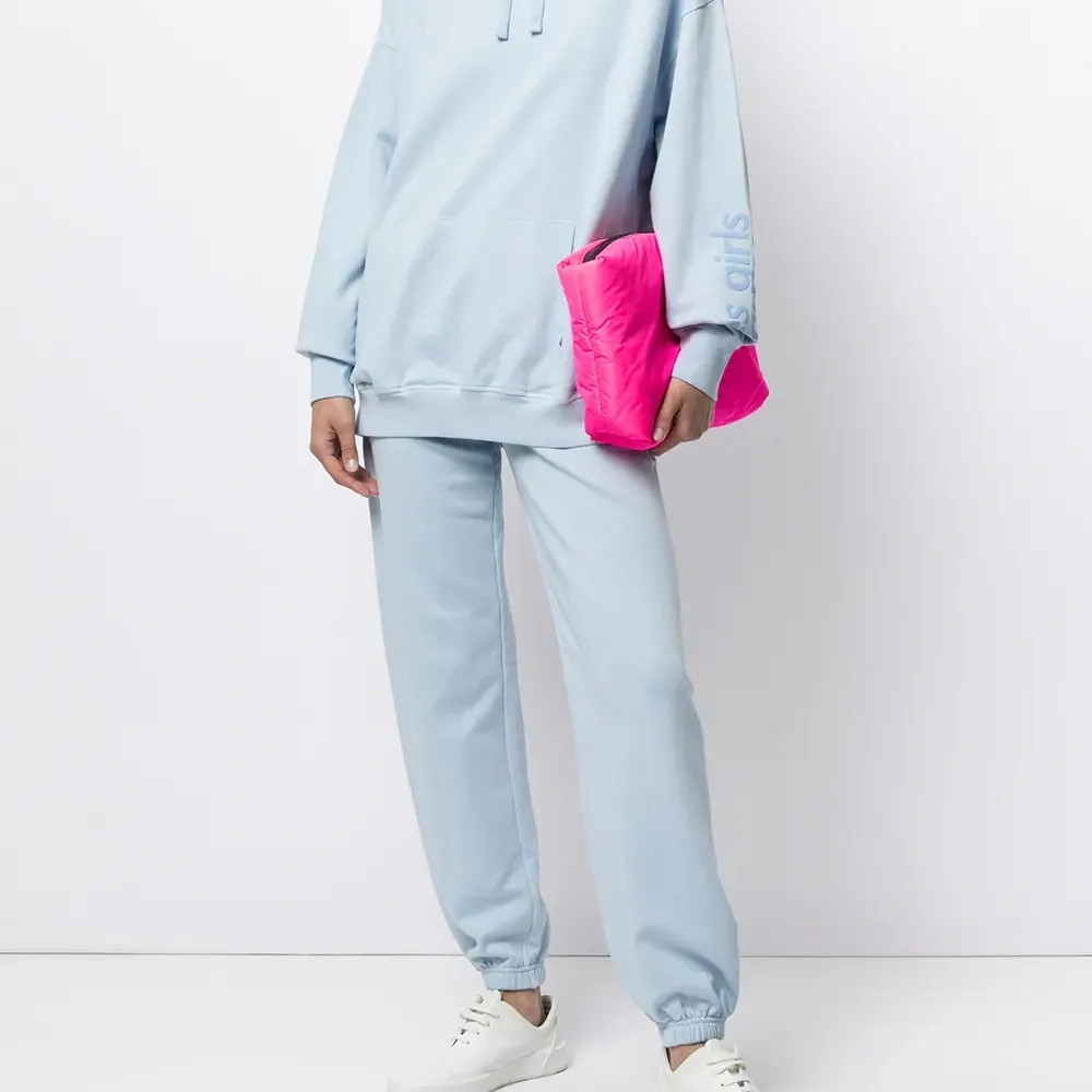 Худи с логотипом