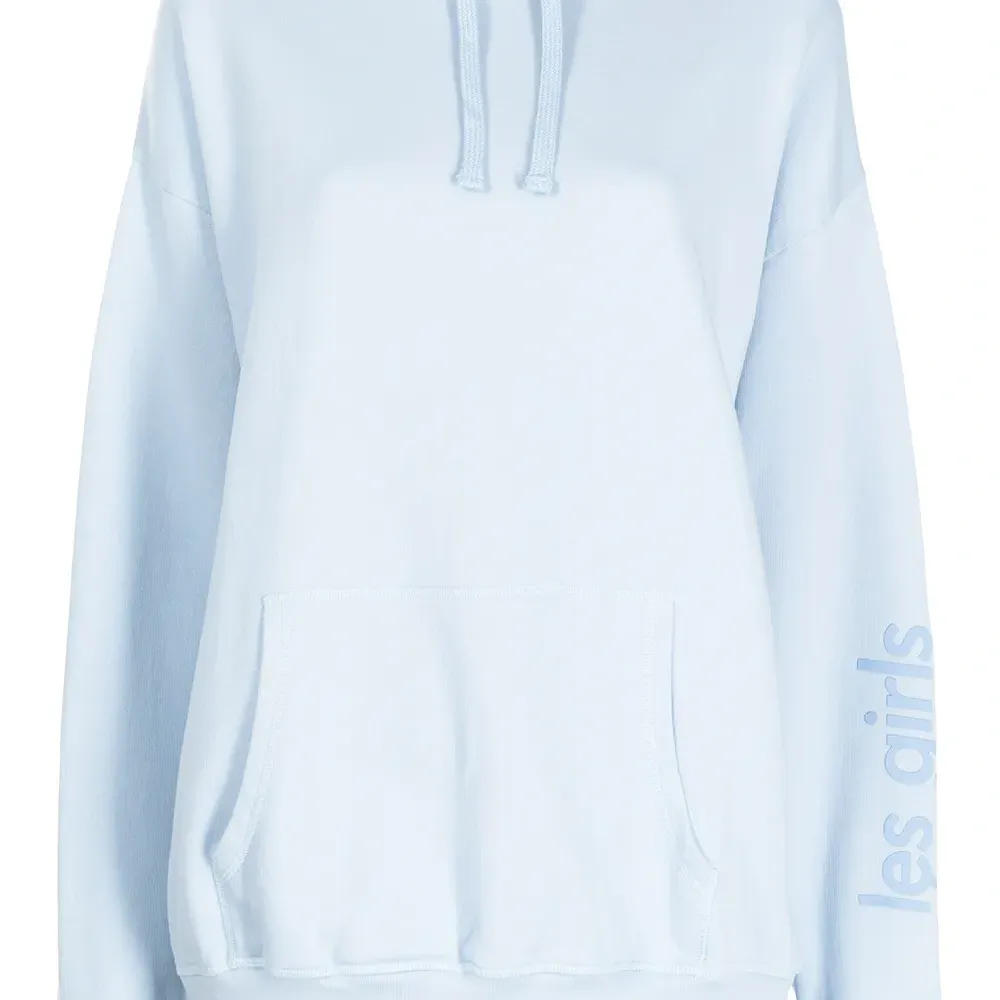 Худи с логотипом