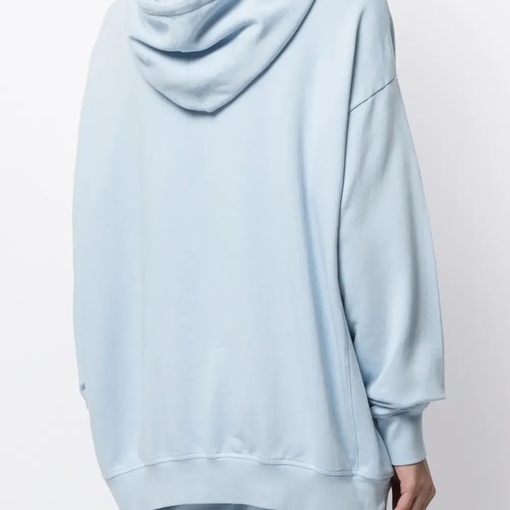 Худи с логотипом