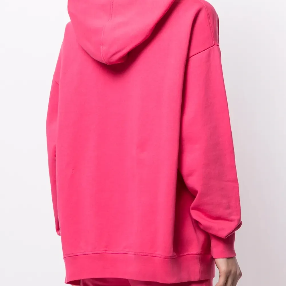 Худи с кулиской