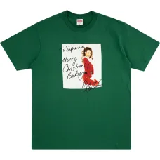 Футболка Mariah Carey