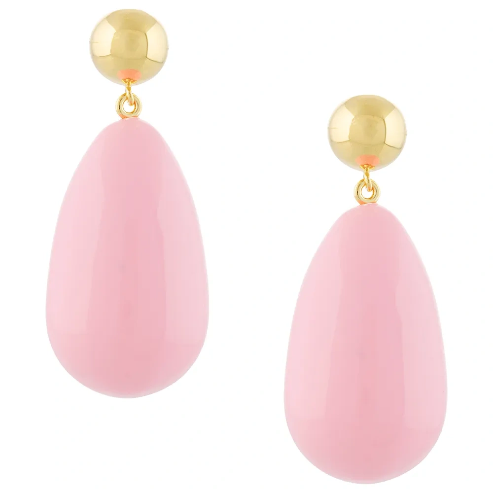 серьги-подвески