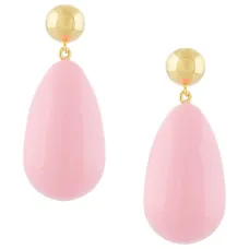 серьги-подвески