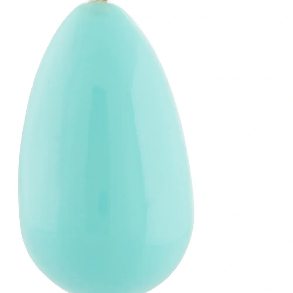 серьги-подвески