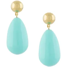 серьги-подвески