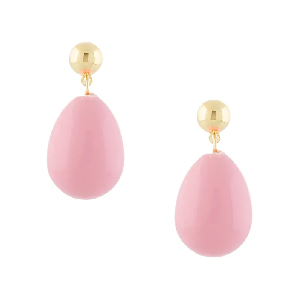 серьги-подвески