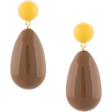 Серьги-подвески