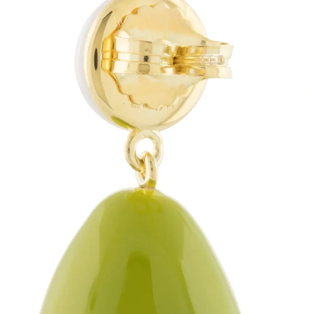 серьги-подвески