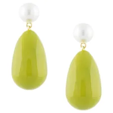 серьги-подвески