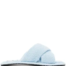 Махровые шлепанцы Inka IV