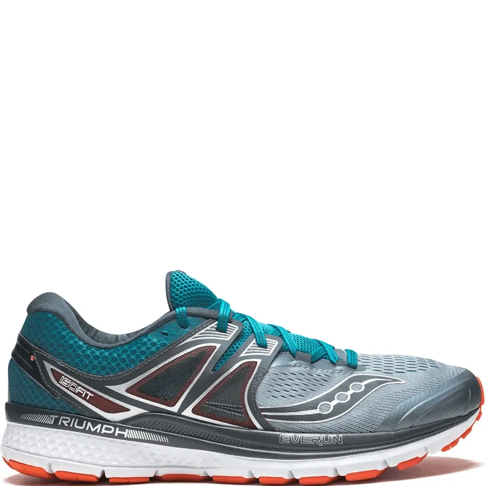 Кроссовки Triumph ISO 3 'Null'