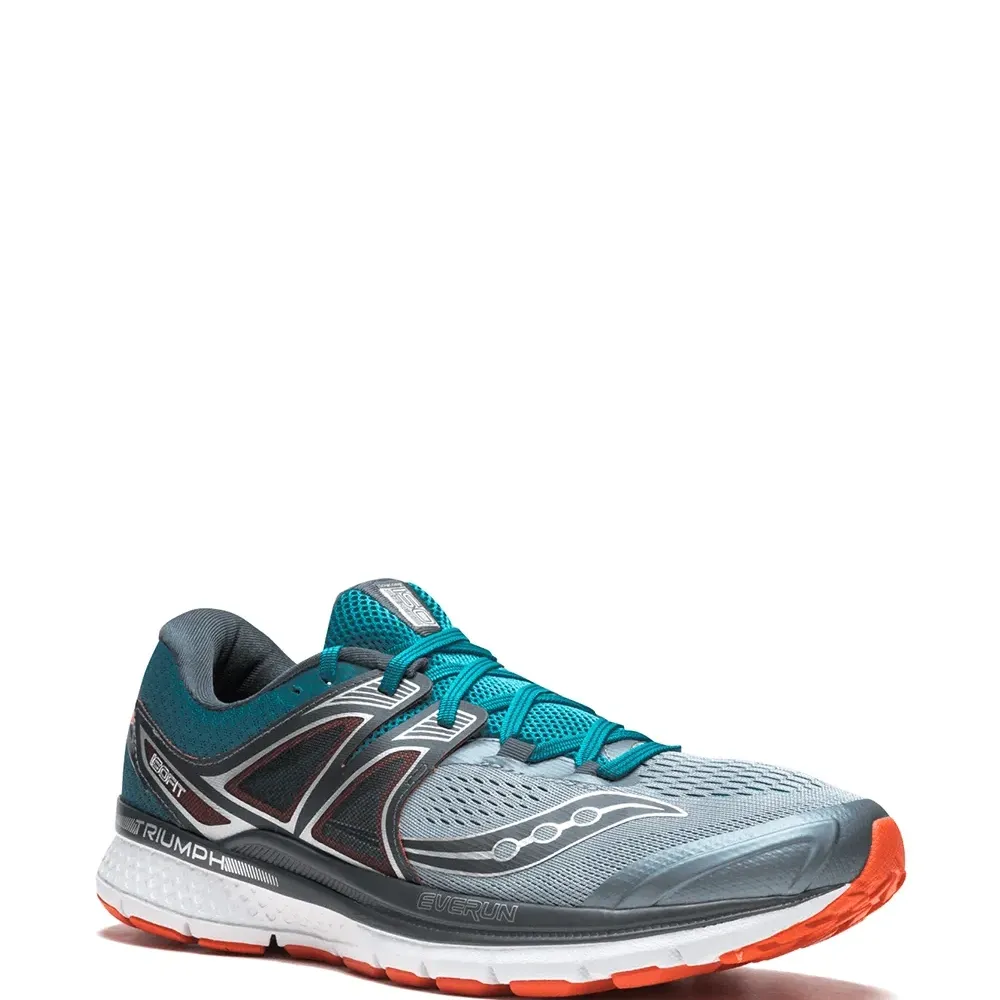 Кроссовки Triumph ISO 3 'Null'