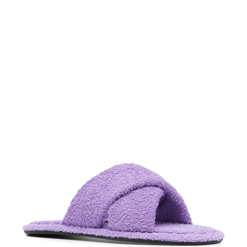 Шлепанцы Inka IV