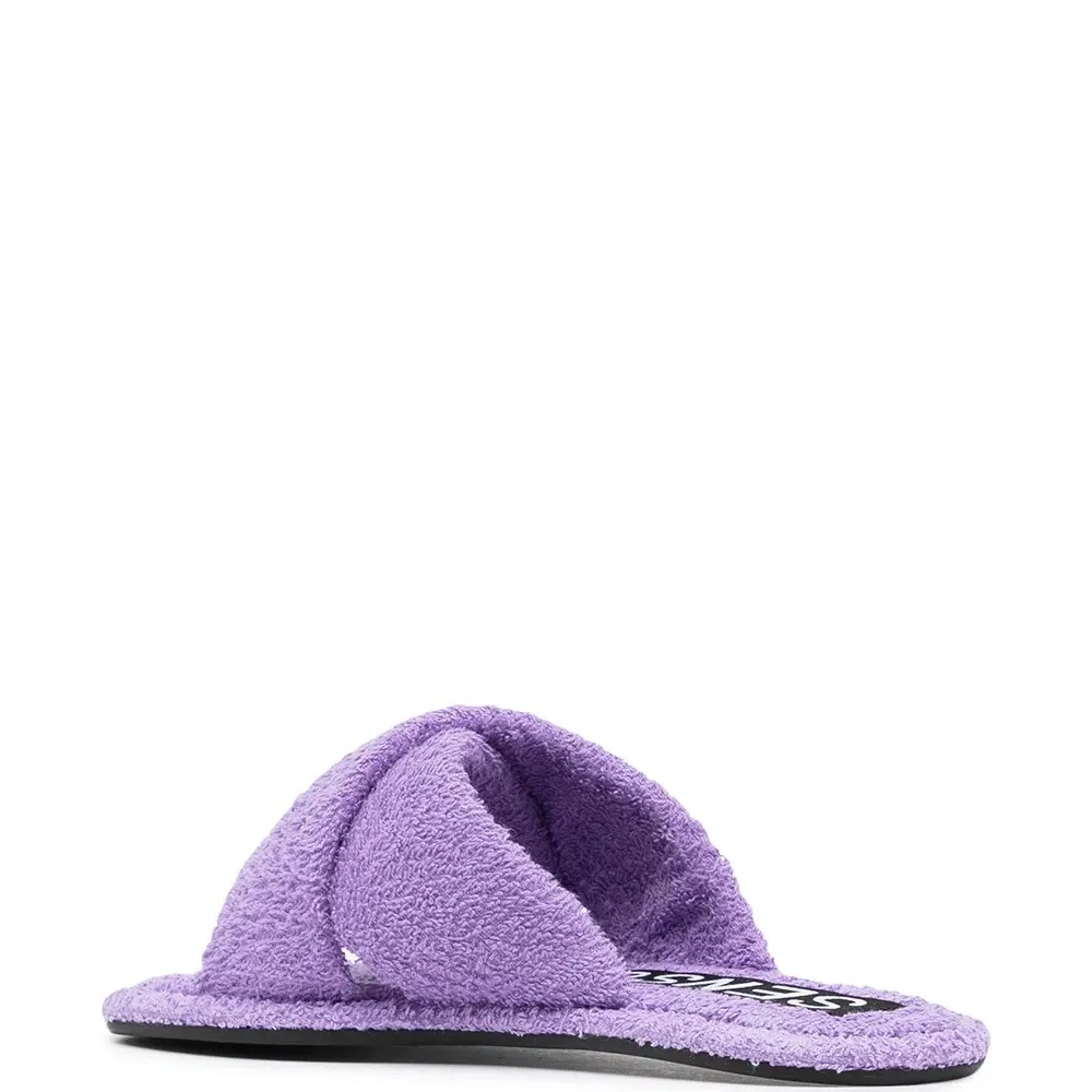 Шлепанцы Inka IV