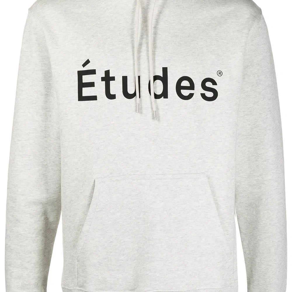 Худи с логотипом