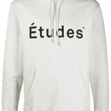 Худи с логотипом