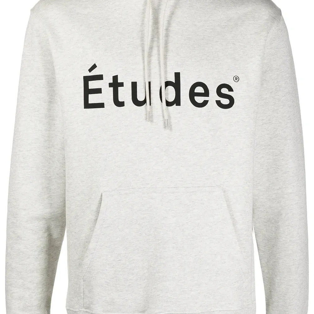 Худи с логотипом