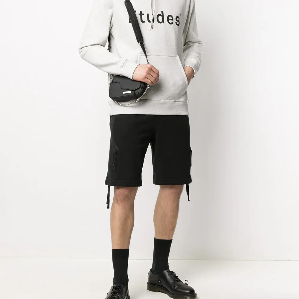 Худи с логотипом