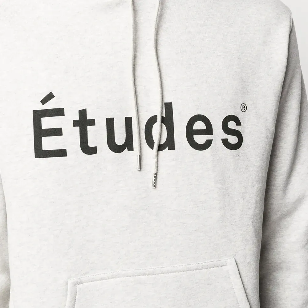 Худи с логотипом