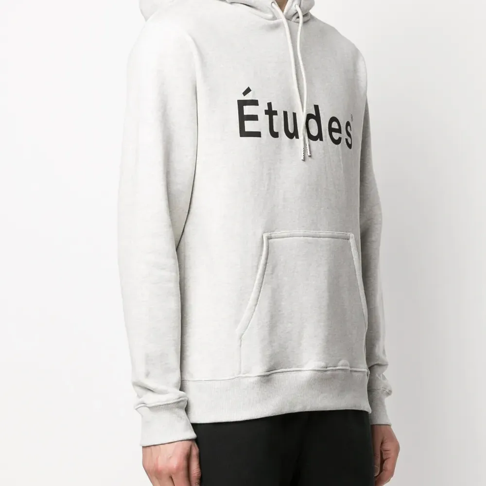 Худи с логотипом