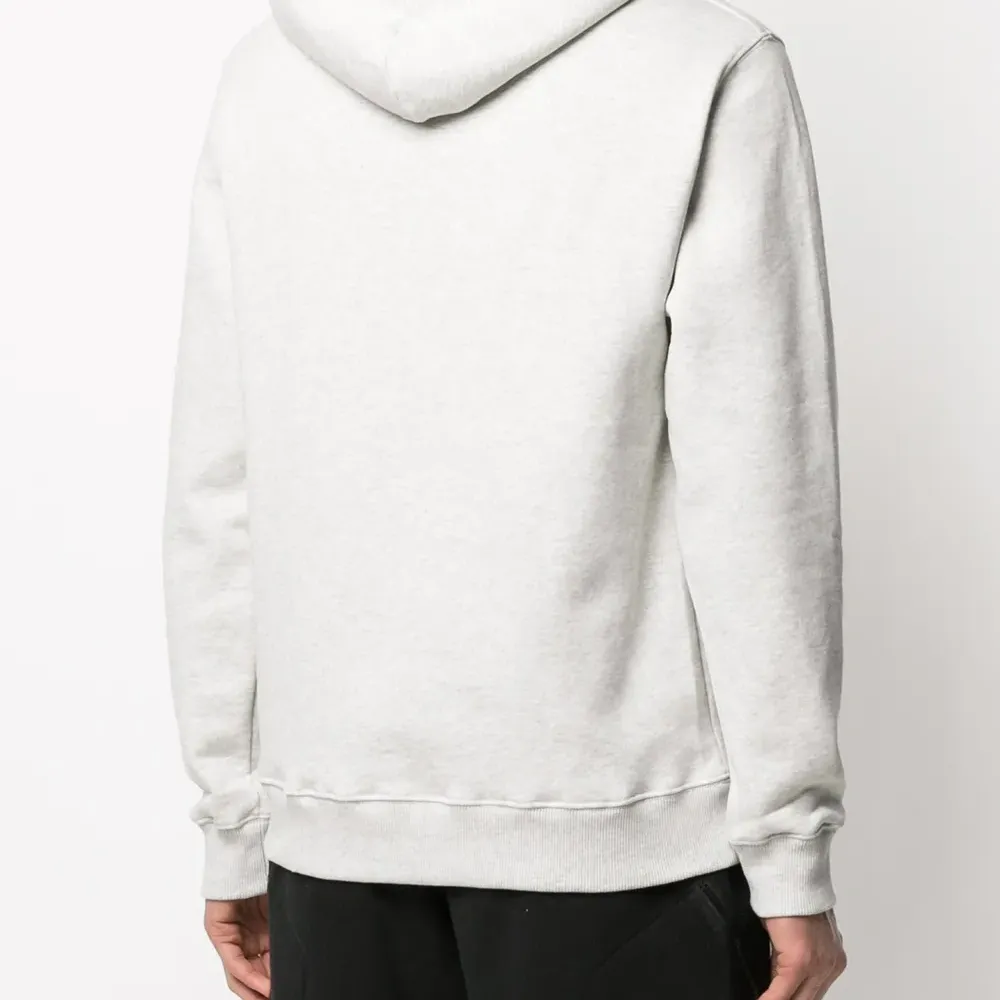 Худи с логотипом