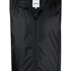 Дутый жилет