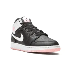 Кроссовки Air Jordan 1 Mid Arctic Punch