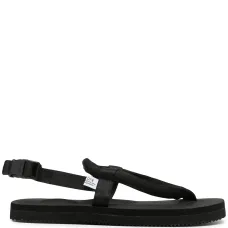 Сандалии Kat-2 с ремешком на пятке